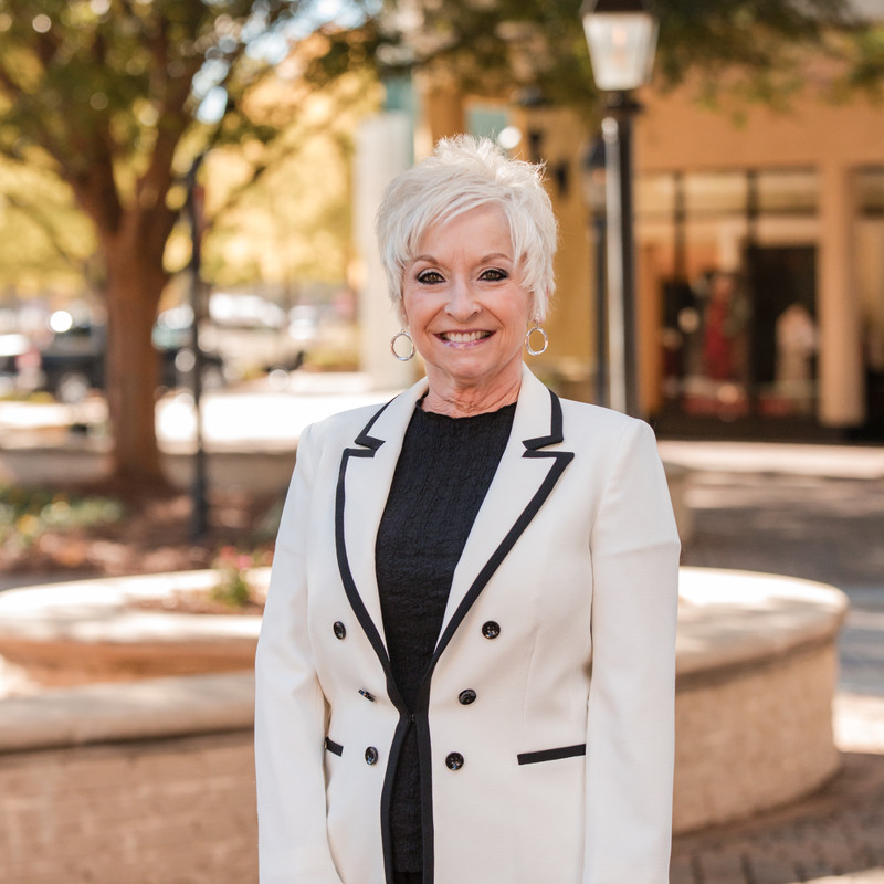 Sonya Rutledge, Client Operations Manager at Atlantis Wealth